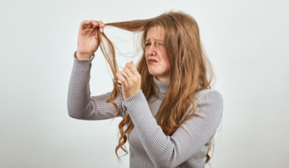 As principais doenças do cabelo e como evitá-las