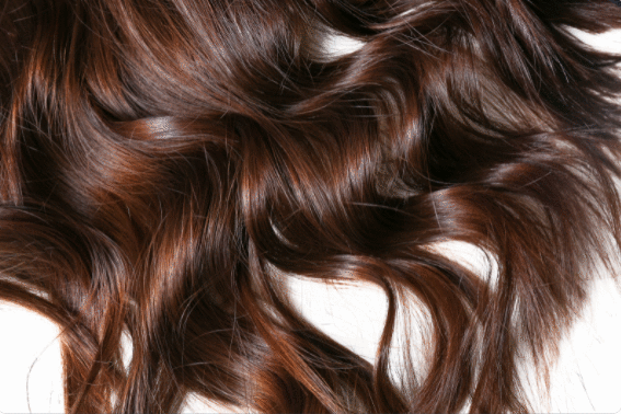 Como é a influência dos radicais livres no cabelo?