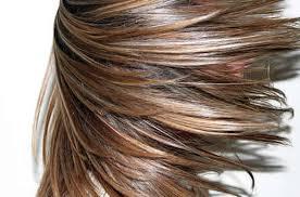Características dos fios de cabelos