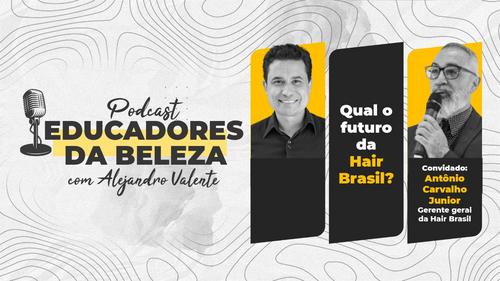 Qual o futuro da feira Hair Brasil?